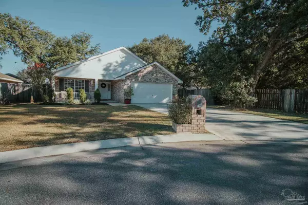 Pensacola, FL 32526,5800 Tripp Trace