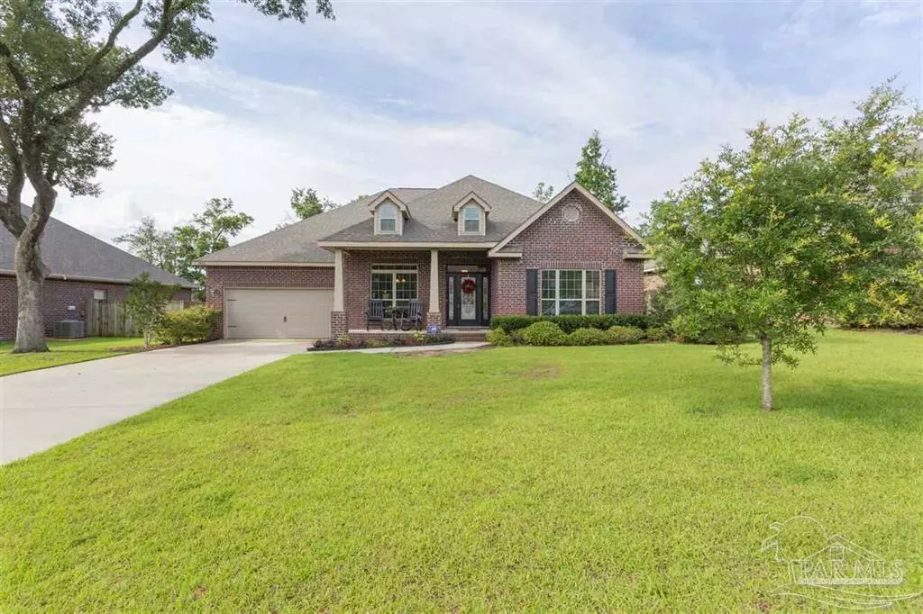 Milton, FL 32570,5930 Rustic Ridge Cir