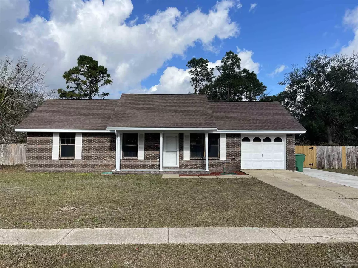 Crestview, FL 32539,205 W Walker Cir