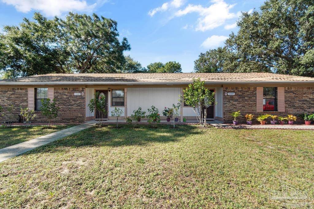 3397 Green Briar Cir, Gulf Breeze, FL 32563