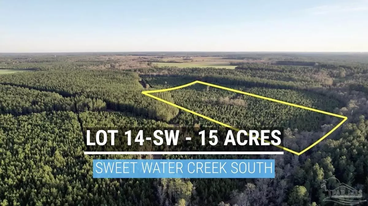 Pace, FL 32571,Lot 14-SW Bashi Rd