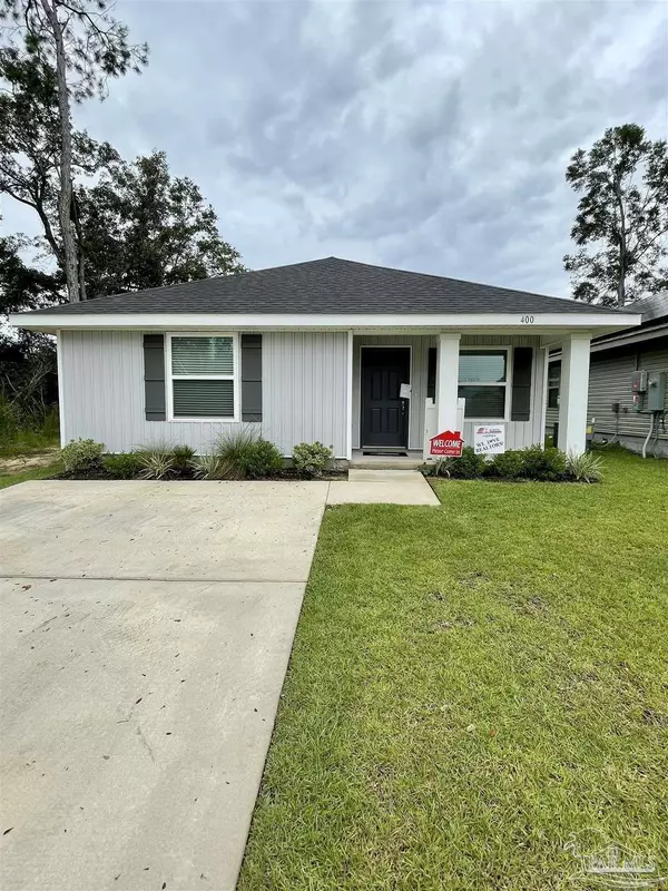 6284 Cardinal Cove Ln, Pensacola, FL 32504