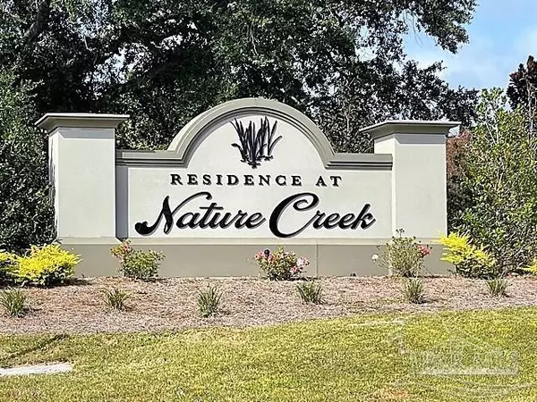 Pensacola, FL 32526,9701 Nature Creek Blvd