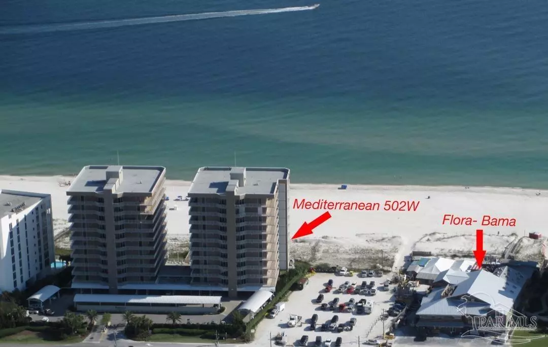 Perdido Key, FL 32507,17359 Perdido Key Dr