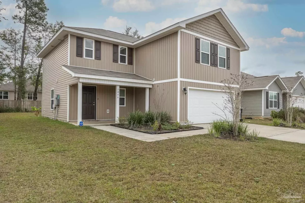 Pensacola, FL 32526,5846 Blackhorse Cir