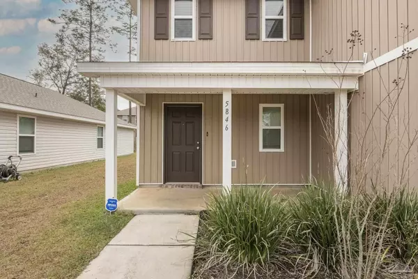 Pensacola, FL 32526,5846 Blackhorse Cir