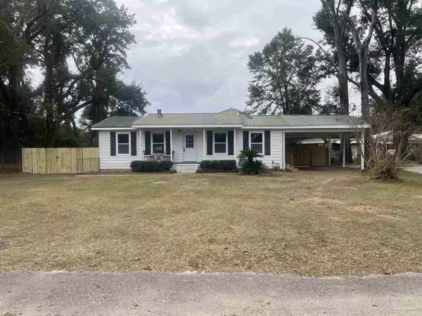 Pace, FL 32571,4311 Railroad St