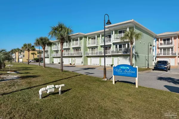 484 Ft Pickens Rd, Pensacola Beach, FL 32561