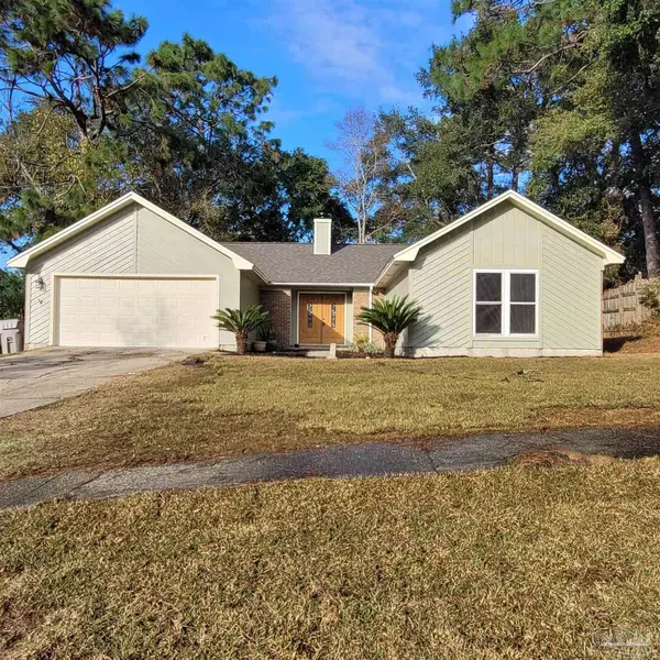 4504 Southpointe Ln, Pensacola, FL 32514