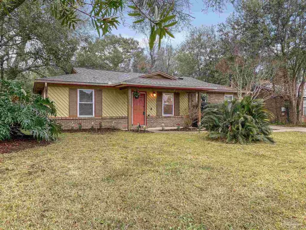 Pensacola, FL 32526,6681 Black Oak Pl