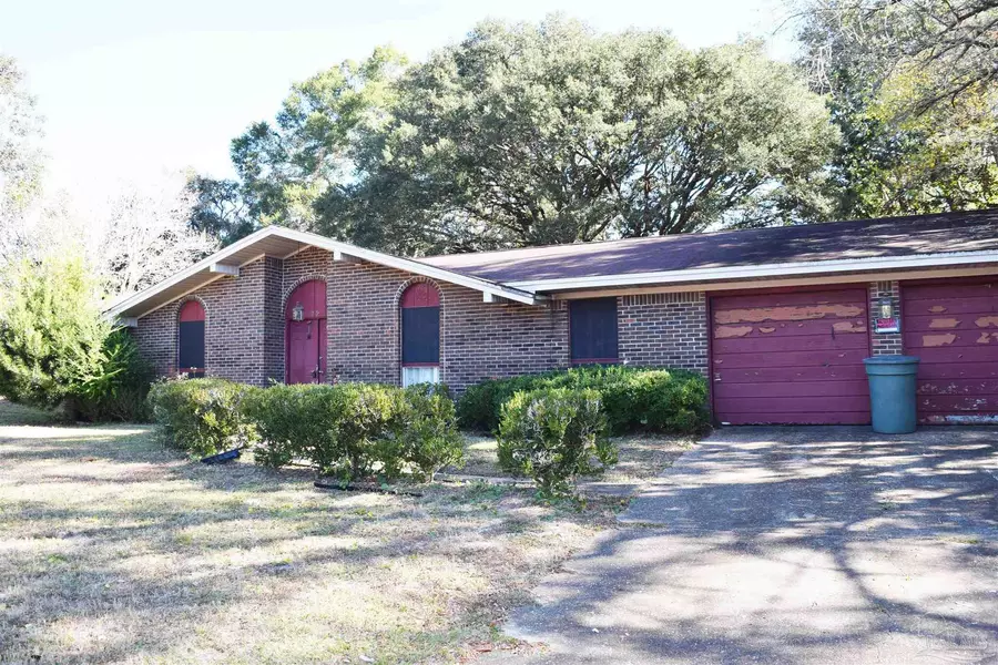 72 S 68th Ave, Pensacola, FL 32506