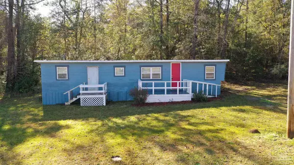 Mcdavid, FL 32568,41 Mystic Springs Rd