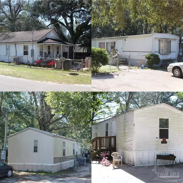 2701 W Bobe St, Pensacola, FL 32505