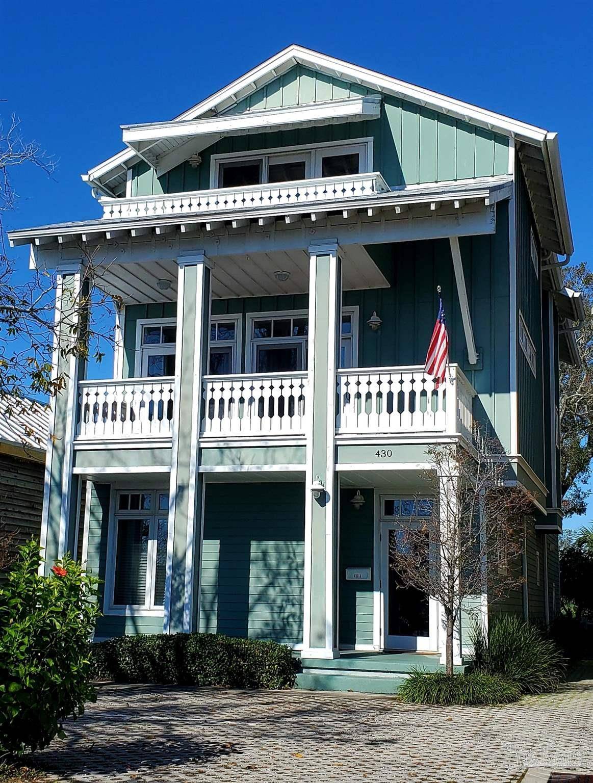 430 Bayfront Pkwy,  Pensacola,  FL 32502