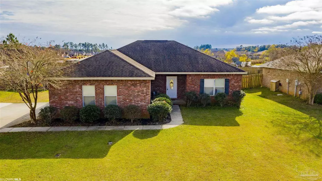 13656 County Rd 66, Loxley, AL 36551