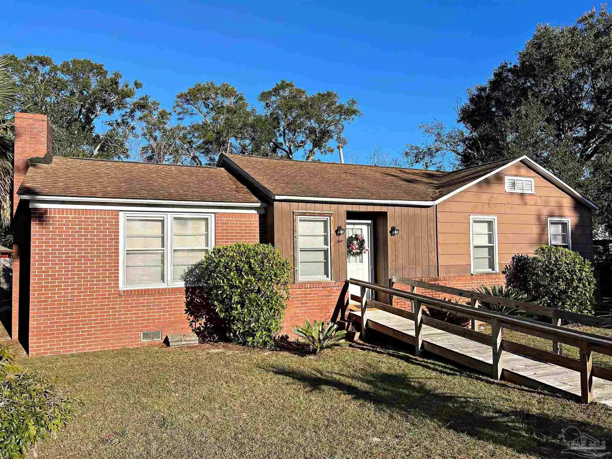 Pensacola, FL 32507,1 Greve Ct