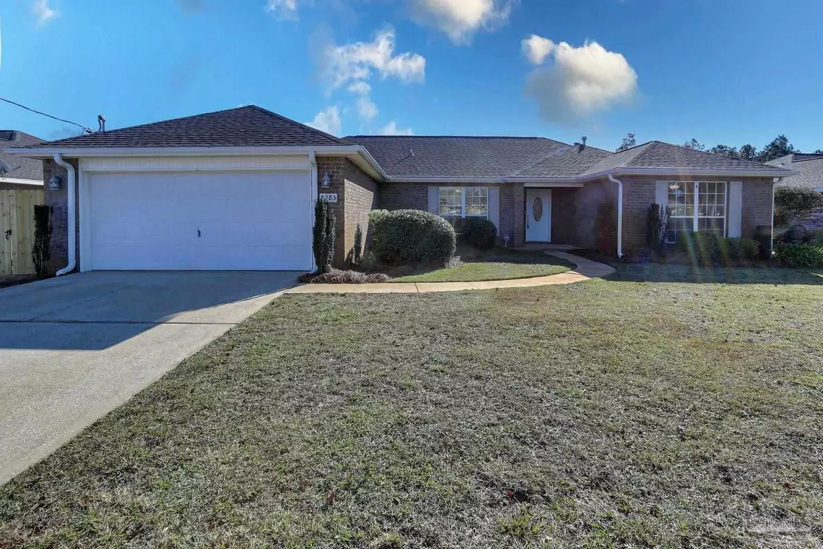 Navarre, FL 32566,8285 Telford Ct