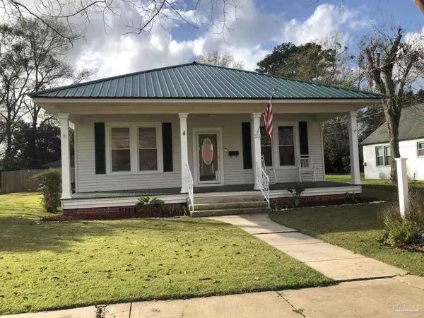 Atmore, AL 36502,312 Pensacola Ave