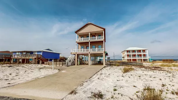 Navarre Beach, FL 32566,7530 Gulf Blvd