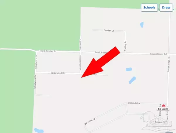 Pensacola, FL 32526,8211 Spicewood Rd
