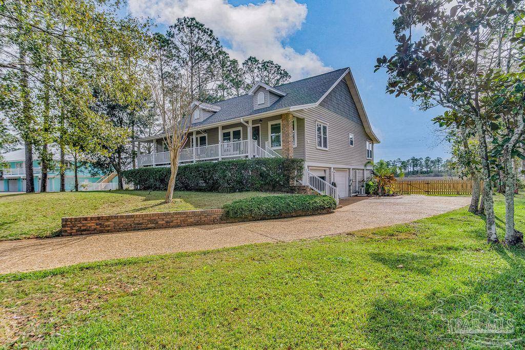 Milton, FL 32583,3328 Mills Bayou Dr