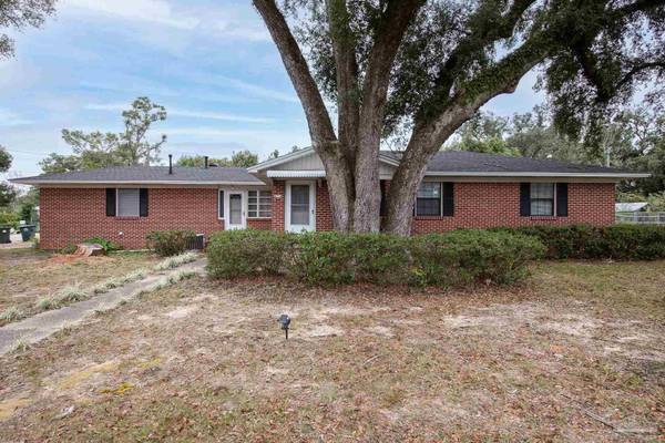 6714 W Jackson St, Pensacola, FL 32506