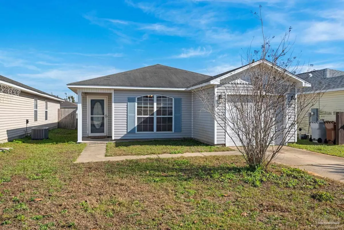 Navarre, FL 32566,7689 Chablis Cir