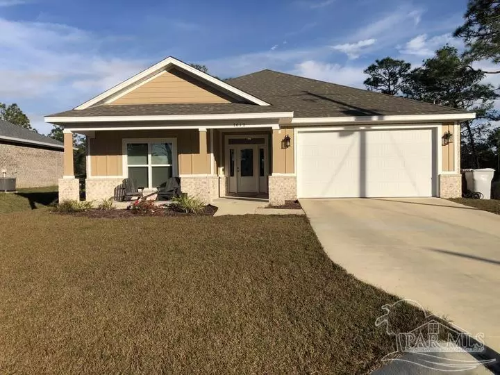 1612 Ponderosa Dr, Gulf Breeze, FL 32563