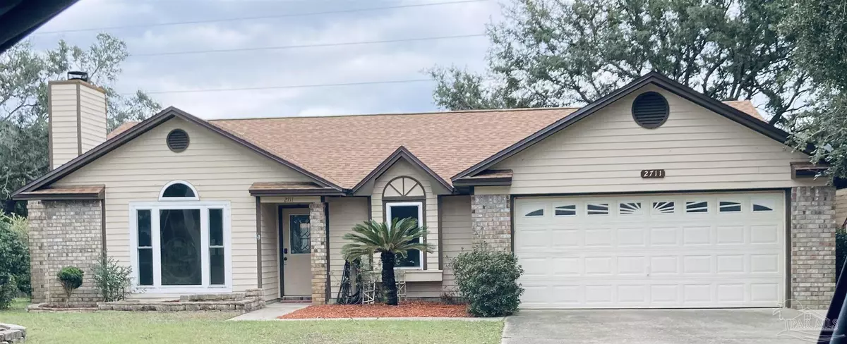 Gulf Breeze, FL 32563,2711 Summertree Ln