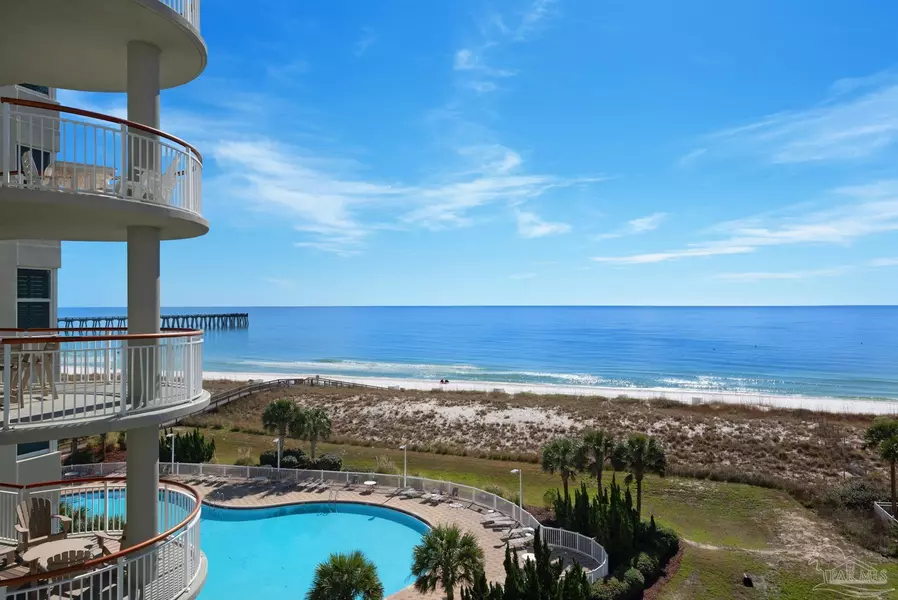 8501 Gulf Blvd, Navarre Beach, FL 32566