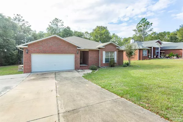 Crestview, FL 32536,127 Arapaho Trl