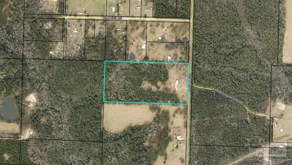 Laurel Hill, FL 32567,8040 Ludlam Rd