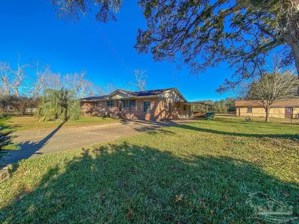 Pensacola, FL 32526,5570 Perkins St