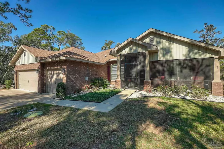 16550 Innerarity Pt Rd, Pensacola, FL 32507