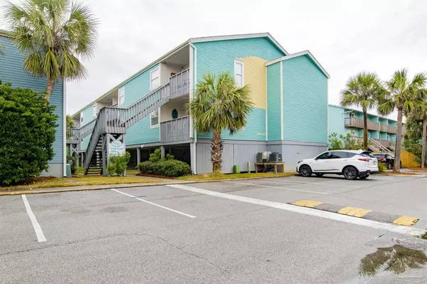 Pensacola Beach, FL 32561,1625 Bulevar Mayor