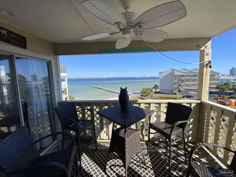 1150 Ft Pickens Rd, Pensacola Beach, FL 32561