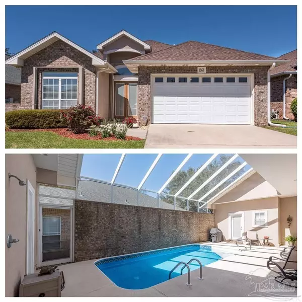 1368 Autumn Breeze Cir, Gulf Breeze, FL 32563