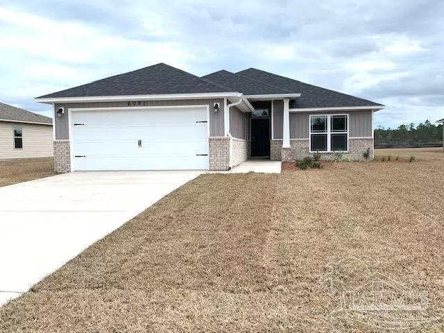 6286 Redberry Dr, Gulf Breeze, FL 32563