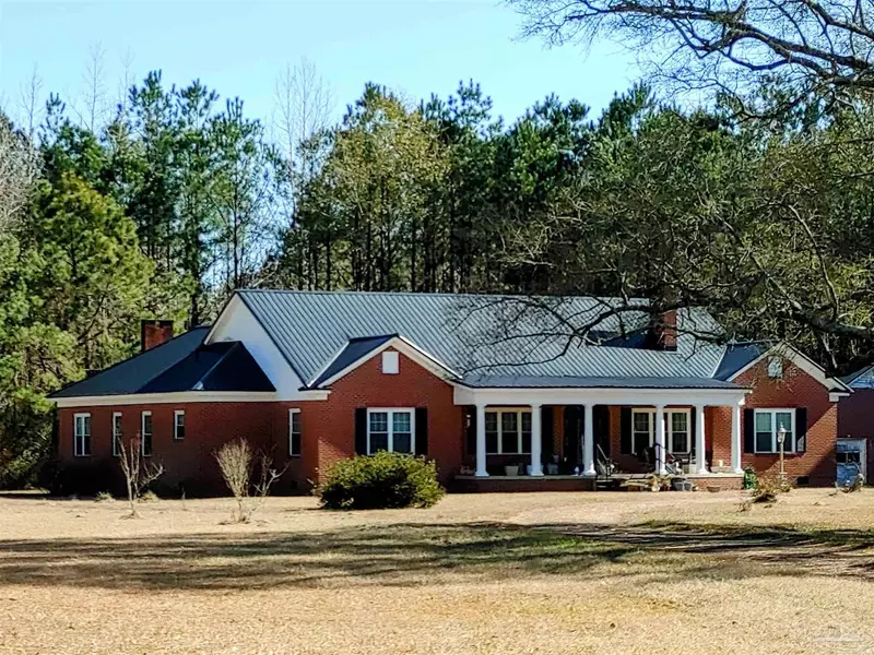 30032 Hwy 17, Millry, AL 36558