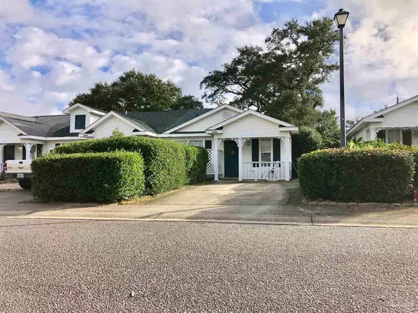 Pensacola, FL 32526,2444 Spyglass Cir