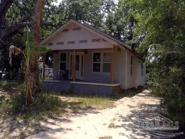 2601 N 8th Ave, Pensacola, FL 32503