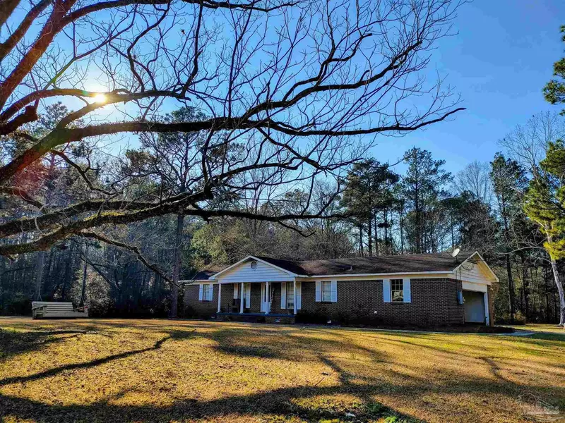 2934 Barlow Rd, Millry, AL 36558