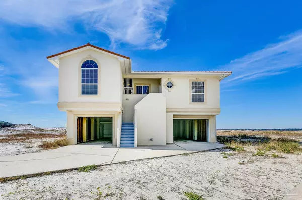 Navarre Beach, FL 32566,7311 Spinnaker Ct