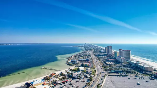 Pensacola Beach, FL 32561,751 Pensacola Beach Blvd