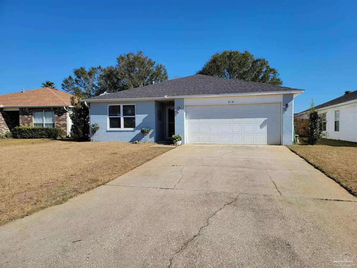 Pensacola, FL 32507,314 Mizzen Ln