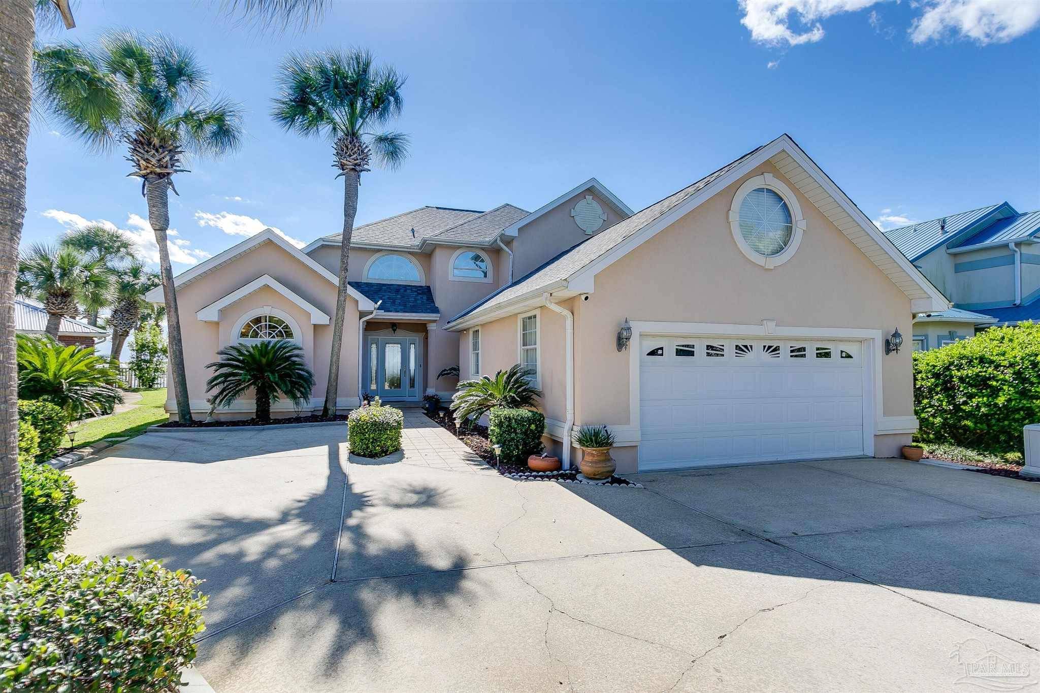 8245 Pompano St, Navarre, FL 32566