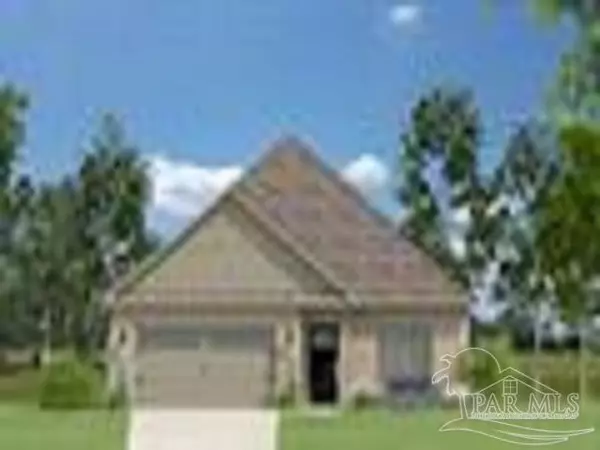 Cantonment, FL 32533,2335 Habersham Ln