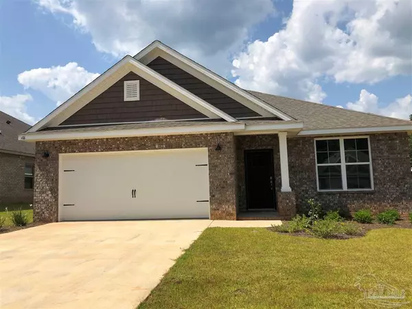 2369 Habersham Ln, Cantonment, FL 32533