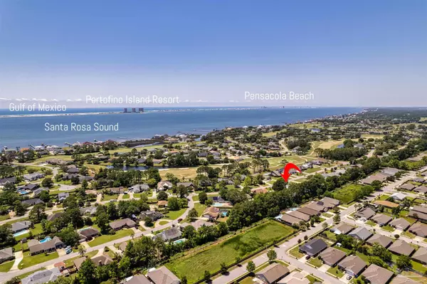 Gulf Breeze, FL 32563,3814 Tiger Point Blvd