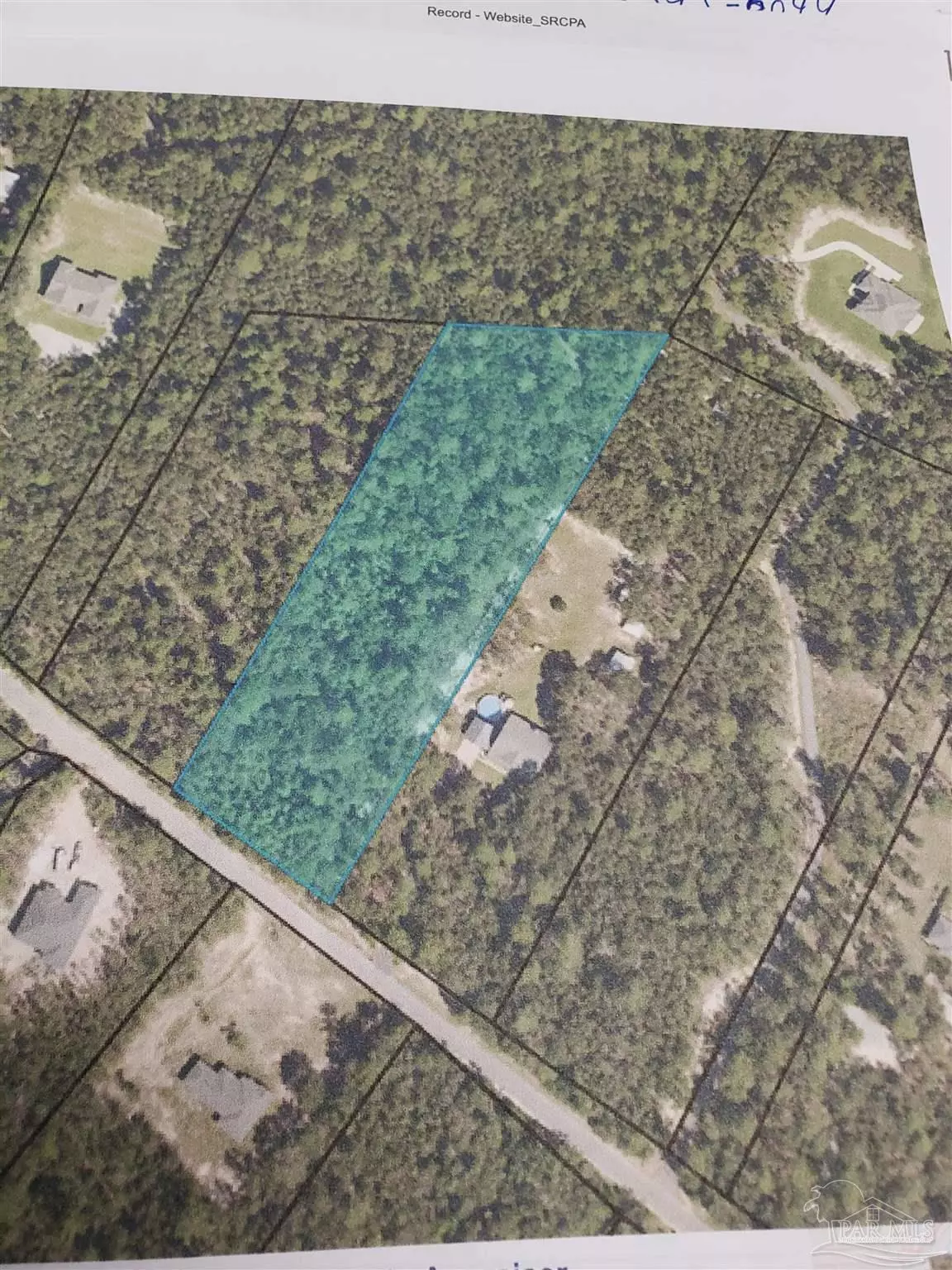 Milton, FL 32570,lot 22 Clear Creek Rd